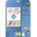 Sigel Inkjet Folie If140 Wetterfest