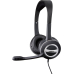 Cabstone Gaming Headset Schwarz