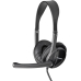 Cabstone Office Headset Schwarz