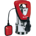 Schmutzwasserpumpe Rg-Dp 7525 N