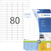 Herma Etiketten 4336 Prem.35,6x16,9mm