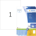 Herma Etiketten 5065 Prem.210x297mm