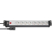 Steckdosenleiste 8-fach Premium-Line 19