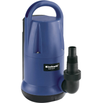 Einhell Bg-Sp 550 If Tauchpumpe