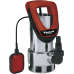 Schmutzwasserpumpe Rg-Dp 1035 N