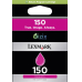 Lexmark Tinte 14n1609e (150) Magenta