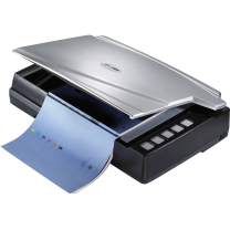 Plustek Optic Book A300