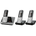 Gigaset Sx810 A ISDN + 2x Gigaset S810h