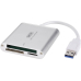 Multi Kartenleser USB 3.0