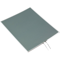 Leuchtfolie Gr&uuml;n 138x34mm