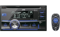 Jvc Kw-R600bte Doppel-Din