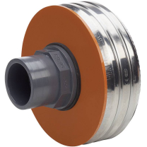 FIAP Pumpanschluss Dn 150 / Dn 50