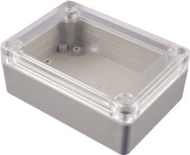 Kunststoff-Gehäuse Abs IP65 Rp1245c Kunststoff-Gehäuse Abs IP65 Rp1245c