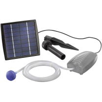Esotec Solar Teichbel&uuml;fter Solar Air-S