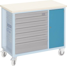 Hazet 177W-21 Werkbanktür Hazet 177W-21 Werkbanktür