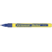 Permanent-Marker Fine, Blau