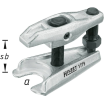 Hazet Universal-Kugelgelenk-Abzieher 32mm