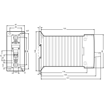 Siemens Sirius Sc 3rf2340-1ba02