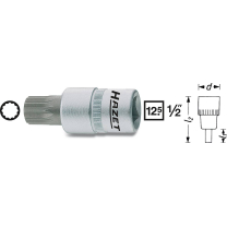 Hazet Schraubendreher-Einsatz 18mm