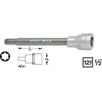 Hazet Torx-Schraubendreher-Einsatz T40