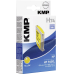 Kmp Tinte H74 = Hp 940xl Gelb