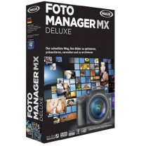 Magix Foto Manager Mx Deluxe