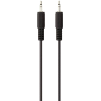 Belkin 3,5 Klinke Audio-Kabel 1m