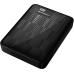 Wd Passp. Essen. 2TB Wdby8l0020bbk 3.0