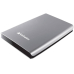 Verbatim Storn Go 3.0 1TB Grau
