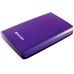 Verbatim Storn Go 3.0 1TB Violet
