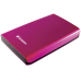 Verbatim Storn Go 3.0 1TB Hot Pink