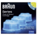 Braun CCR 3 Reinigungskartuschen 3er Pack