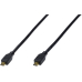 Hdmi Highspeed Ethe Kabel St/St 3m