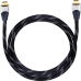Oehlbach High Speed HDMI-Kabel mit Ethernet Real Matrix III 3,2 m