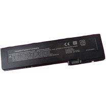 Akku F�r Hp Compaq 2710p, 2730p