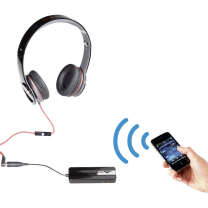 Conrad Bluetooth-Kopfhoerer-Adapter