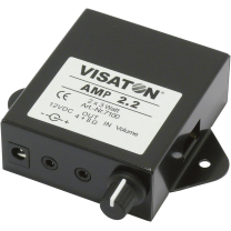 Visaton Amp 2.2 Verst&auml;rker