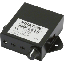 Visaton Amp 2.2 Ln Verst&auml;rker