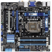 Asus P8z77-M Pro Mainboard So.1155