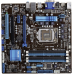 Asus P8z77-M Mainboard So.1155