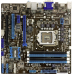 Asus P8h77-M Mainboard So.1155