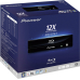 Pioneer Bluray-Brenner Retail Bdr-S07xlt