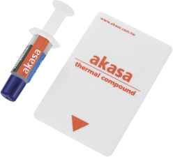 Akasa Wärmeleitpaste Ak-460 3,5g Akasa Wärmeleitpaste Ak-460 3,5g