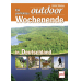 Pietsch Buch, Sachbuch, Ein perfektes Outdoor-Wochenende in Deutschland Detlef Stöcker 50676 Seiten