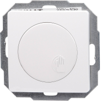 Kopp Sensor-Dimmer Dimmat 40-400w Paris Ws