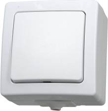Kopp Kreuzschalter 565702005 Kopp Kreuzschalter 565702005