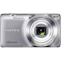 Fujifilm Finepix Jz100 Digitalkamera Si