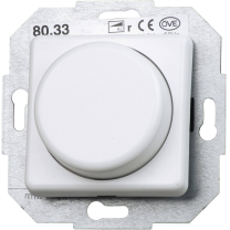 Kopp Dimmer Wechselschalter 40-400w Europa Ws