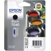 Epson Tinte T040140 Schwarz