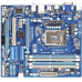 Gigabyte Ga-Z77m-D3h Mainboard So.1155